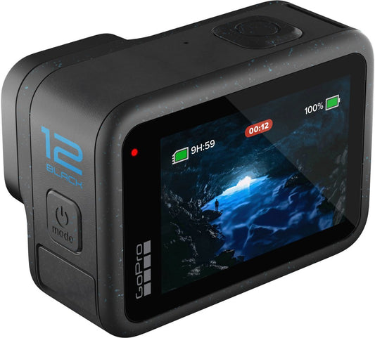 GoPro HERO12 Sports Action Camera