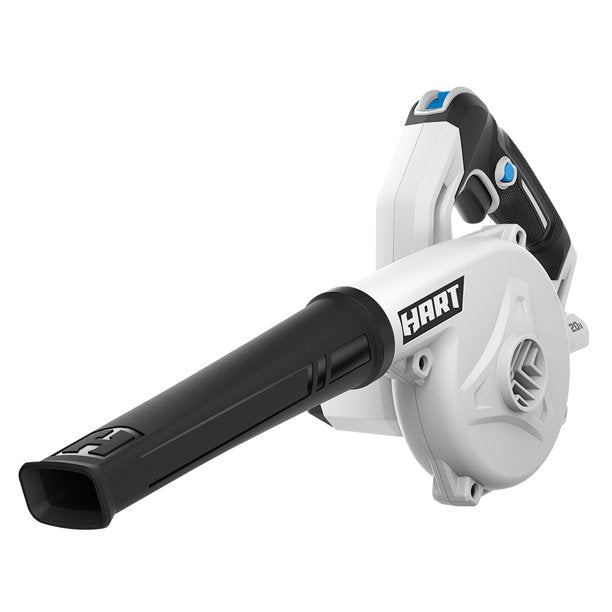 HART 20-Volt Cordless Workshop Blower (Battery Not Included)