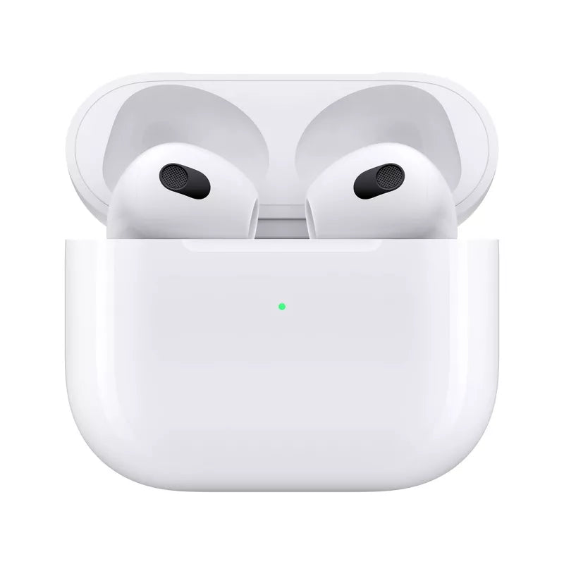 AirPods (3rd Generation) with Lightning Charging Case