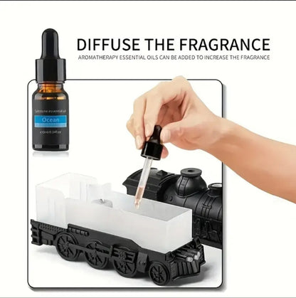 Choo-Choo Aroma Express Diffuser