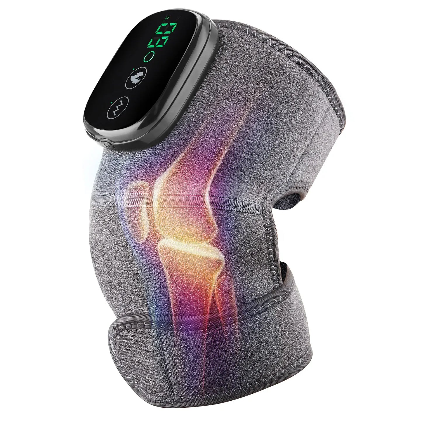 ReliefWave Massage Elbow Wrap