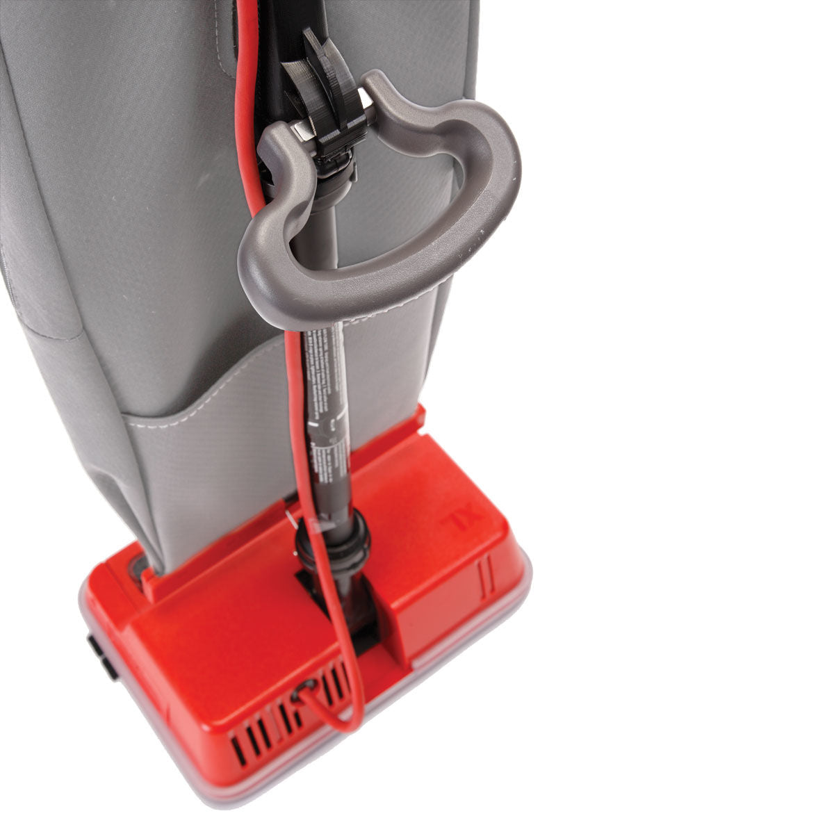 ORECK® U2000RB-1 COMMERCIAL VACUUM