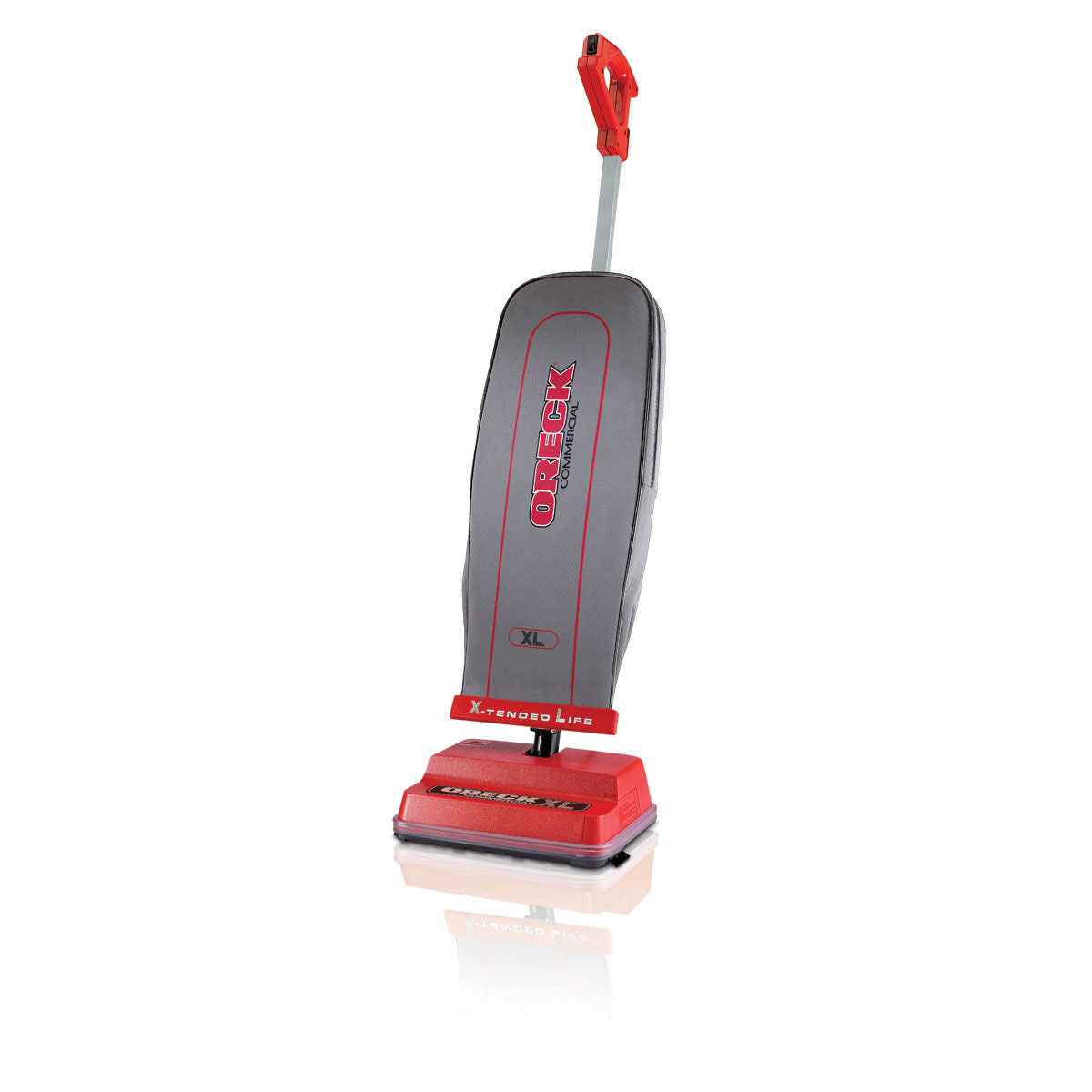 ORECK® U2000RB-1 COMMERCIAL VACUUM