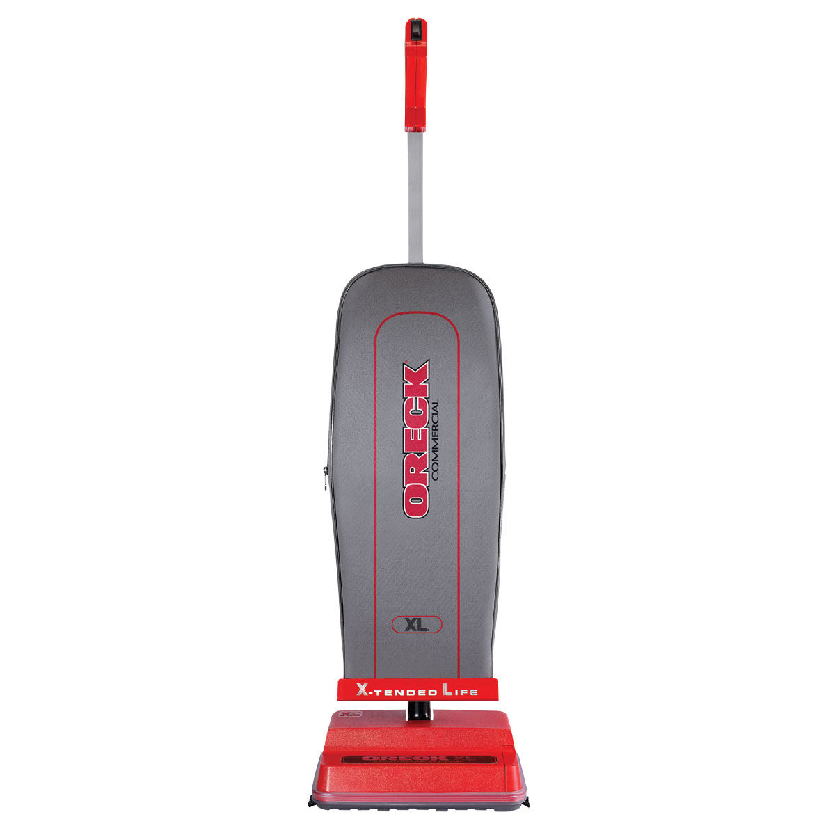 ORECK® U2000RB-1 COMMERCIAL VACUUM